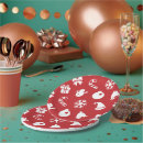 Search for feliz navidad plates Merry christmas