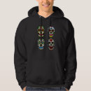 Search for day of the dead hoodies Halloween
