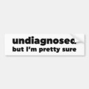 Search for sassy bumper stickers Sarcasm