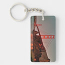 Search for down keychains Sunset
