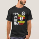 Recherche de ouganda tshirts Équipe