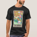 Search for audacity tshirts Tarot