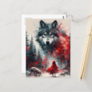 Search for wolf pack postcards Forest