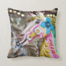 Recherche de manège coussins Cheval