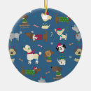 Search for pup ornaments Festive