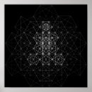 Search for black and white pattern posters Modern