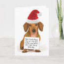 Search for santa paws christmas cards Funny