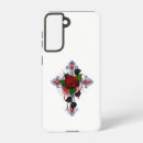 Search for cross samsung cases Gothic