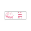 Search for cake rubber stamps Food