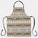 Search for floral border aprons Abstract
