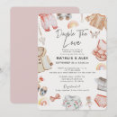 Search for virtual baby girl shower invitations Modern