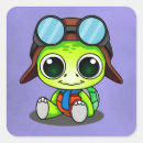 Search for aviation stickers Cute