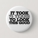 Search for good looking buttons Party