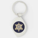 Search for law enforcement keychains Officer