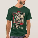 Search for manga tshirts China