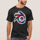 Search for blender tshirts Essential