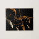 Recherche de musique classique puzzles Rétro