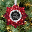 Search for sonogram ornaments Keepsake