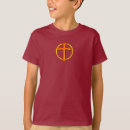 Search for christian youth group tshirts Cross