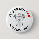 Search for trash buttons Funny
