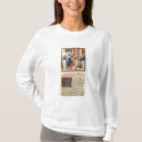 Recherche de thebes tshirts Dames