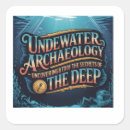 Search for archaeology stickers Archaeologist