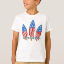 Search for independence day kids tshirts 4th