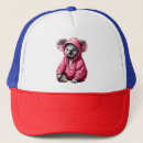 Recherche de koala casquettes Faune