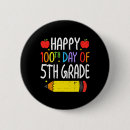 Search for fifth grade buttons Happy