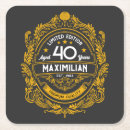 Recherche de étiquette dessous de verres Pour lui