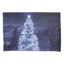 Search for tree pillowcases Santa