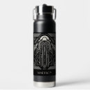Search for art deco water bottles Modern