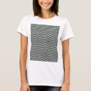Search for brick pattern tshirts White