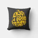 Search for potato pillows Vegetables