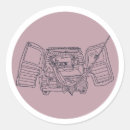 Search for vanlife stickers Travel