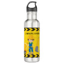 Search for digger water bottles Backhoe