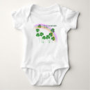 Search for pot of gold baby clothes Shamrock