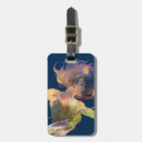 Search for wonder woman luggage tags Sunset clouds