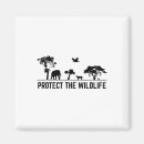 Search for environmental conservation magnets Vegan