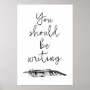 Search for writing posters Student