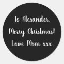 Search for to from tag stickers Festive