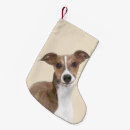 Search for greyhound christmas stockings Dog