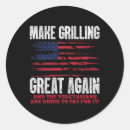 Search for bbq pit stickers Chef