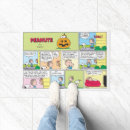 Search for charlie brown doormats Halloween