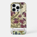 Recherche de chardon iphone coques Floral