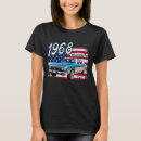 Search for ss 396 tshirts July