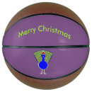 Search for christmas basketballs Bird