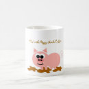 Recherche de ce petit porcin Animaux