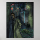 Recherche de podcast posters Science fiction