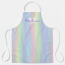 Search for soft aprons Striped